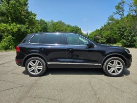 ������ �� VW Touareg | Mobile.bg � ����� ������ 2