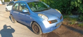 Nissan Micra 1.4, снимка 8