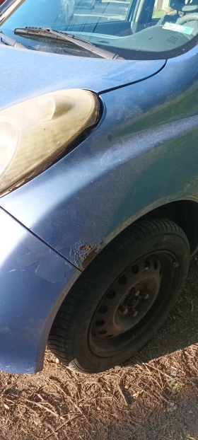 Nissan Micra 1.4, снимка 12