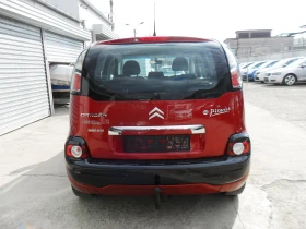 Citroen C3 Picasso 1, 4I-KLIMATIK-ТОП СЪСТОЯНИЕ, снимка 6