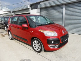 Citroen C3 Picasso 1, 4I-KLIMATIK-ТОП СЪСТОЯНИЕ, снимка 1