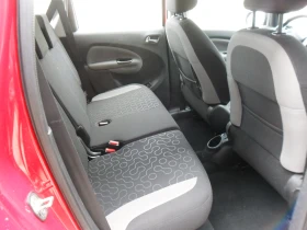 Citroen C3 Picasso 1, 4I-KLIMATIK-ТОП СЪСТОЯНИЕ, снимка 10