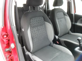 Citroen C3 Picasso 1, 4I-KLIMATIK-ТОП СЪСТОЯНИЕ, снимка 14