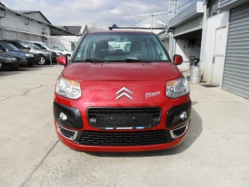 Citroen C3 Picasso 1, 4I-KLIMATIK-ТОП СЪСТОЯНИЕ, снимка 2