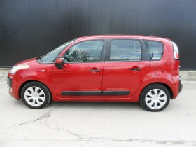Citroen C3 Picasso 1, 4I-KLIMATIK-ТОП СЪСТОЯНИЕ, снимка 4