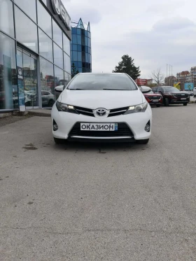 Toyota Auris 1.3, снимка 3