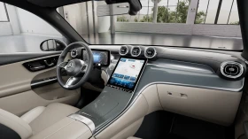 Mercedes-Benz GLC 200 4MATIC, снимка 11