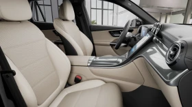 Mercedes-Benz GLC 200 4MATIC, снимка 9