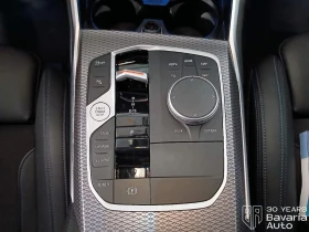 BMW 320 d xDrive M Sport Paket, снимка 16