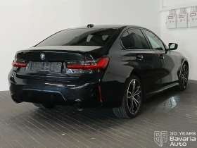 BMW 320 d xDrive M Sport Paket, снимка 4