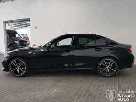 BMW 320 d xDrive M Sport Paket, снимка 2