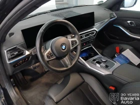 BMW 320 d xDrive M Sport Paket, снимка 8