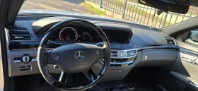 Mercedes-Benz S 500, снимка 6