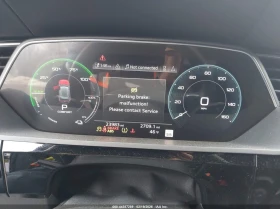 Audi E-Tron Premium Plus, снимка 7