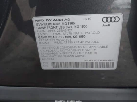 Audi E-Tron Premium Plus, снимка 9