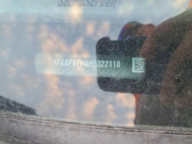 Ford Mustang 2.3L 4 Rear-wheel drive, снимка 14