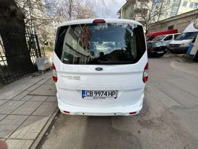 Ford Courier, снимка 5