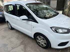 Ford Courier, снимка 6