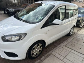 Ford Courier, снимка 4