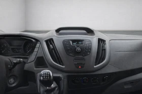 Ford Transit Custom, снимка 5