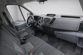 Ford Transit Custom, снимка 4