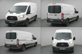 Ford Transit Custom, снимка 3