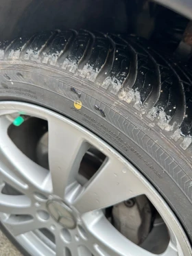 Mercedes-Benz CLS 320, снимка 8