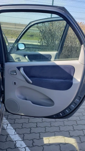 Citroen Xsara picasso, снимка 13