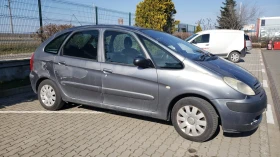 Citroen Xsara picasso, снимка 3