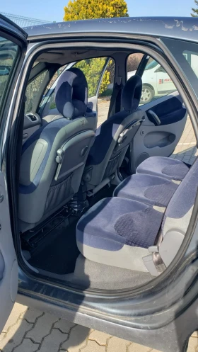 Citroen Xsara picasso, снимка 10