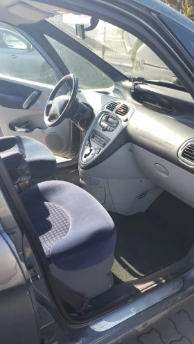 Citroen Xsara picasso, снимка 6