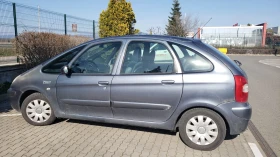 Citroen Xsara picasso, снимка 2