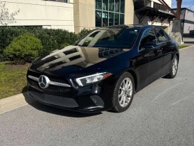 Mercedes-Benz A 220 * CARFAX * БЕЗ ИНЦИДЕНТИ * , снимка 1