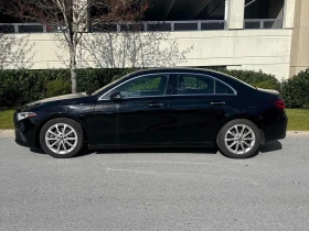 Mercedes-Benz A 220 * CARFAX * БЕЗ ИНЦИДЕНТИ * , снимка 6