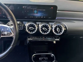 Mercedes-Benz A 220 * CARFAX * БЕЗ ИНЦИДЕНТИ * , снимка 9