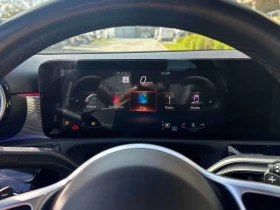 Mercedes-Benz A 220 * CARFAX * БЕЗ ИНЦИДЕНТИ * , снимка 8