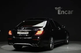 Mercedes-Benz E 53 AMG 4MATIC PLUS* Подгрев* ОБДУХВАНЕ* 360* HUD* Blind S, снимка 2