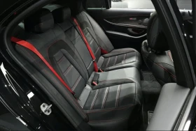Mercedes-Benz E 53 AMG 4MATIC PLUS* Подгрев* ОБДУХВАНЕ* 360* HUD* Blind S, снимка 11
