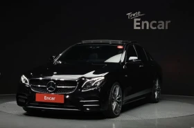 Mercedes-Benz E 53 AMG 4MATIC PLUS* Подгрев* ОБДУХВАНЕ* 360* HUD* Blind S, снимка 1