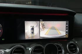 Mercedes-Benz E 53 AMG 4MATIC PLUS* Подгрев* ОБДУХВАНЕ* 360* HUD* Blind S, снимка 13