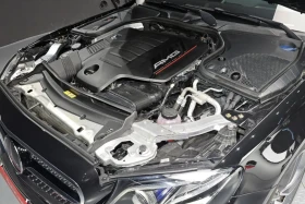 Mercedes-Benz E 53 AMG 4MATIC PLUS* Подгрев* ОБДУХВАНЕ* 360* HUD* Blind S, снимка 6