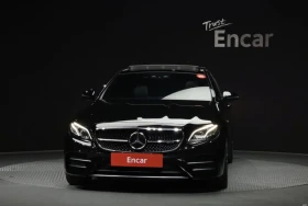 Mercedes-Benz E 53 AMG 4MATIC PLUS* Подгрев* ОБДУХВАНЕ* 360* HUD* Blind S, снимка 3
