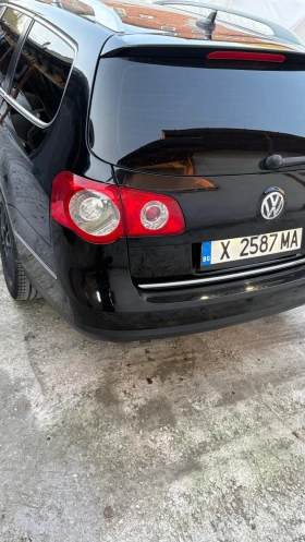 VW Passat, снимка 6