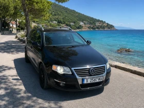 VW Passat, снимка 1
