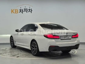 BMW 520 * BOWERS&WILKINS * ДИСТРОНИК * ОБДУХВАНЕ, снимка 3