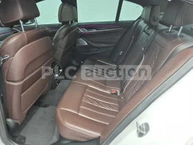 BMW 520 * BOWERS&WILKINS * ДИСТРОНИК * ОБДУХВАНЕ, снимка 10