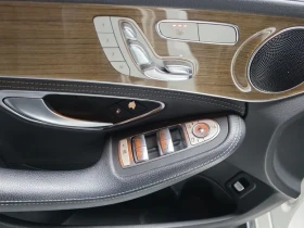 Mercedes-Benz C 220, снимка 14