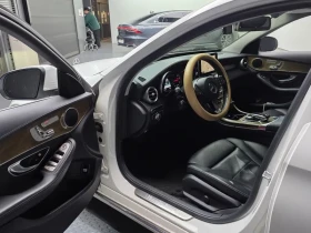 Mercedes-Benz C 220, снимка 10
