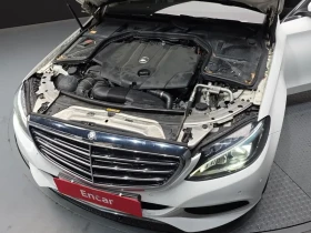 Mercedes-Benz C 220, снимка 6