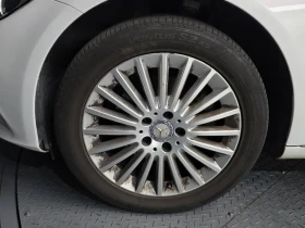 Mercedes-Benz C 220, снимка 5